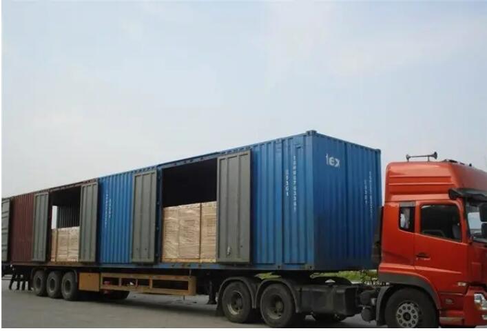 厦门到周口整车运输