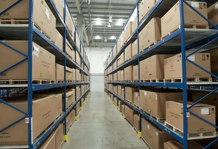 厦门到周口货物仓储