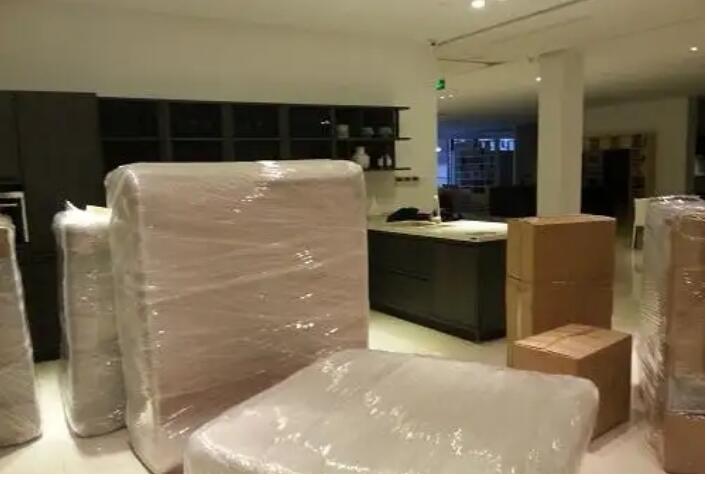 厦门到周口长途搬家