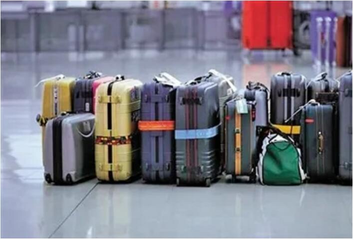 厦门到周口行李托运