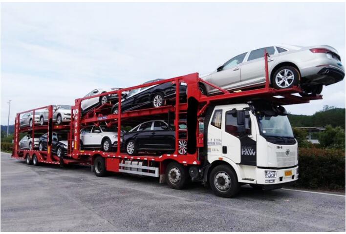 厦门到周口轿车托运